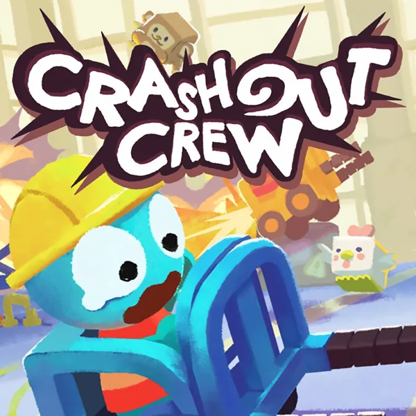 	Crashout Crew	